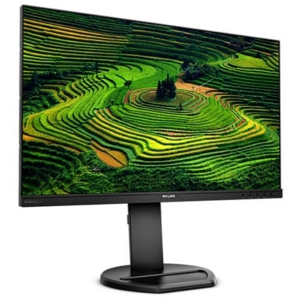 Philips Monitors 24" IPS Display Monitor, 241B8QJEB 241B8QJEB